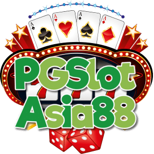pg slot asia88-logo