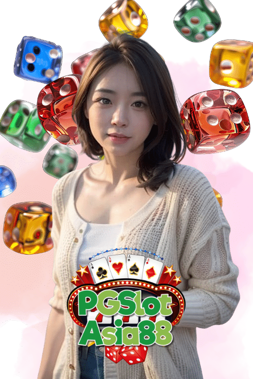 pg slot asia88